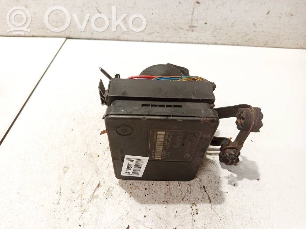 Mini One - Cooper R50 - 53 Pompa ABS 