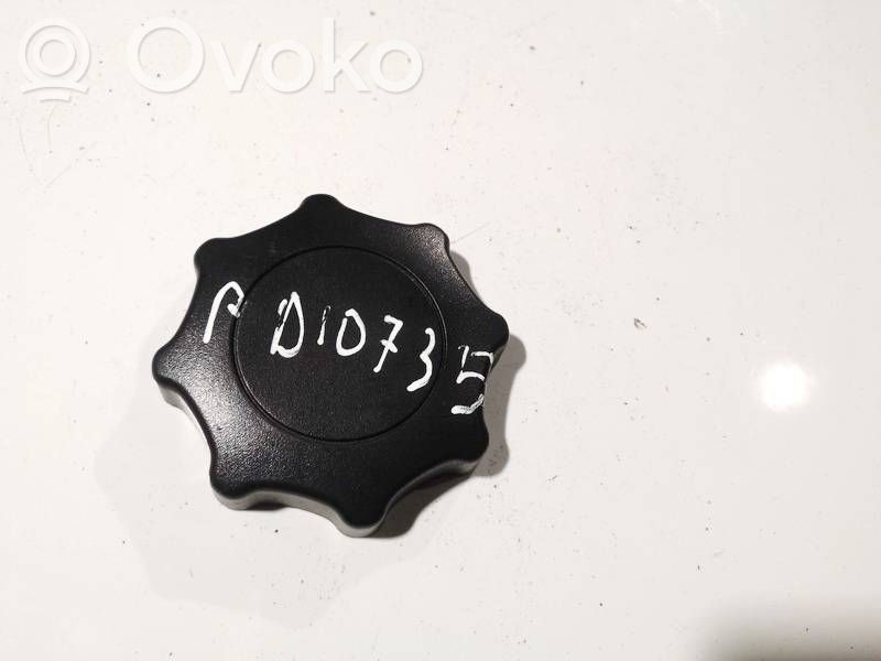 Seat Toledo III (5P) Altra parte interiore