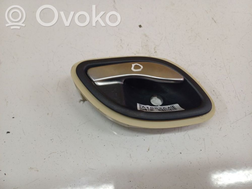 Renault Espace - Grand espace IV Maniglia interna per portiera posteriore