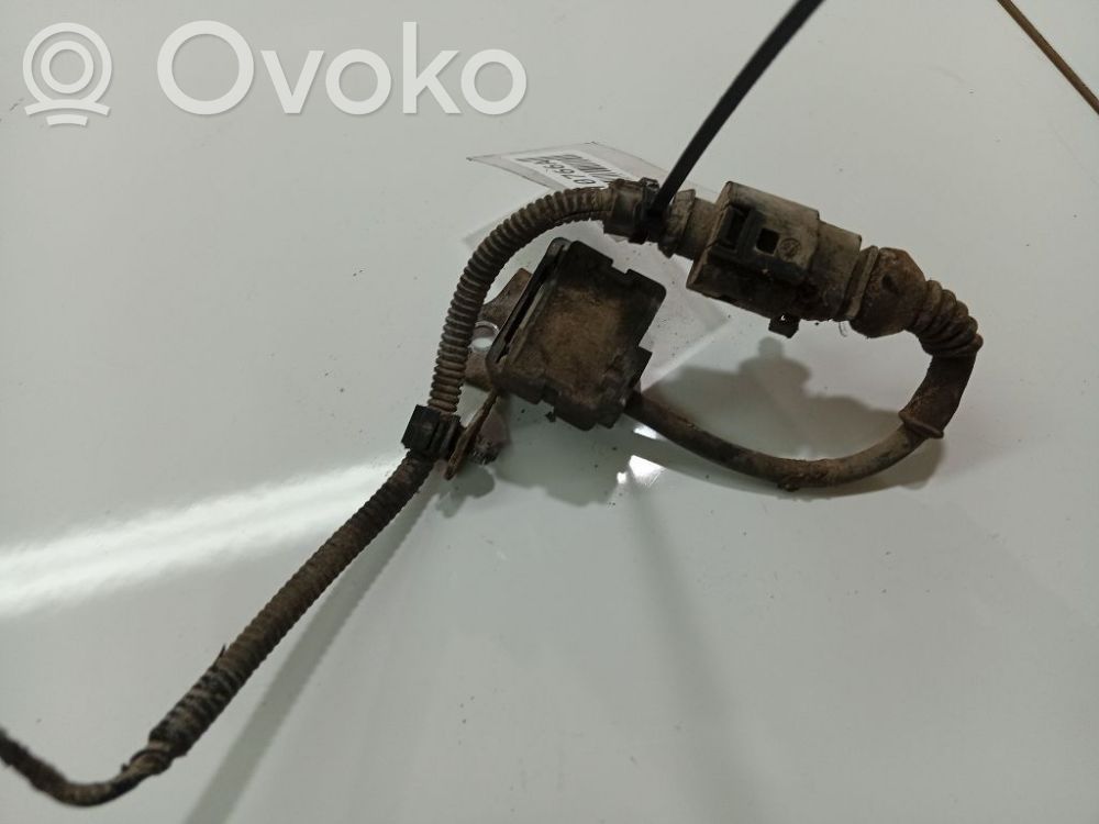 Volkswagen Touareg I Nopeusanturi (nopeusmittarin anturi) 