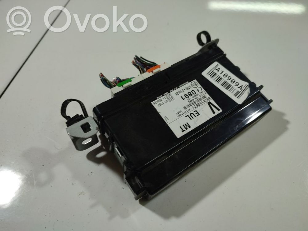 Subaru Legacy Moduł / Sterownik komfortu 