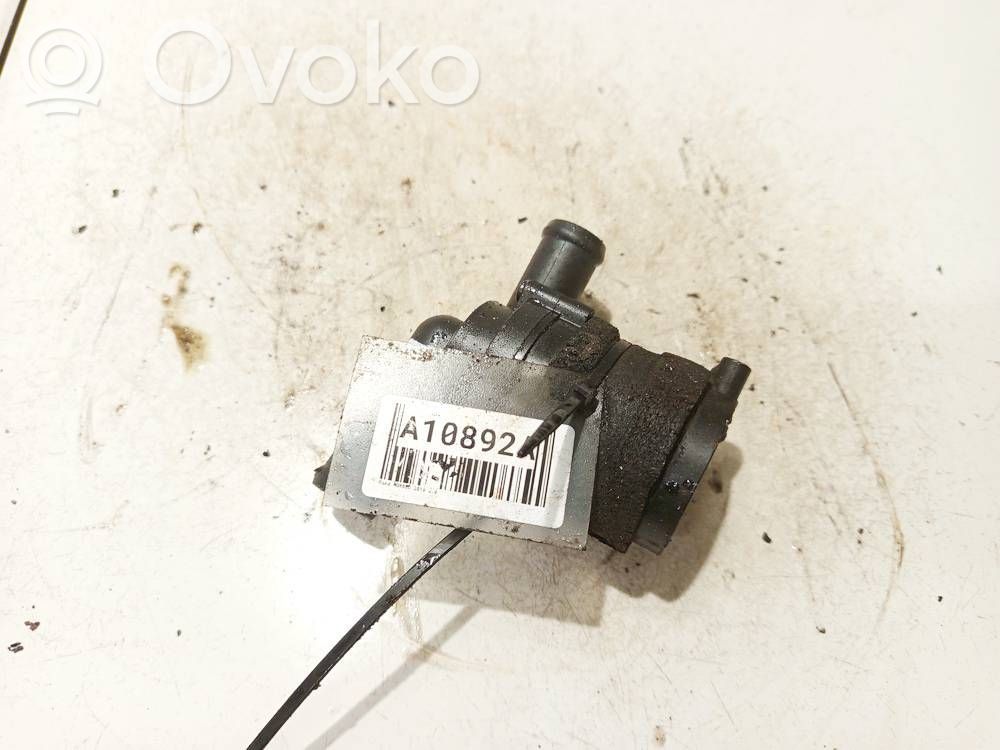 Ford Mondeo MK IV Przewód / Wąż chłodnicy