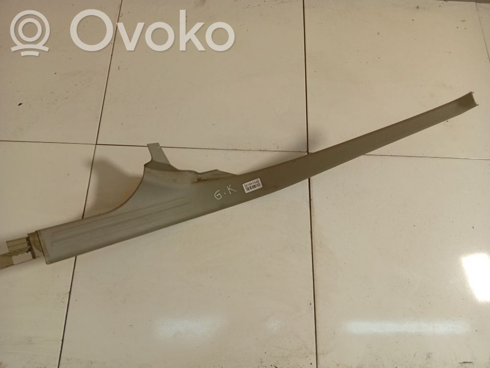 Audi A6 S6 C6 4F Capac prag spate 