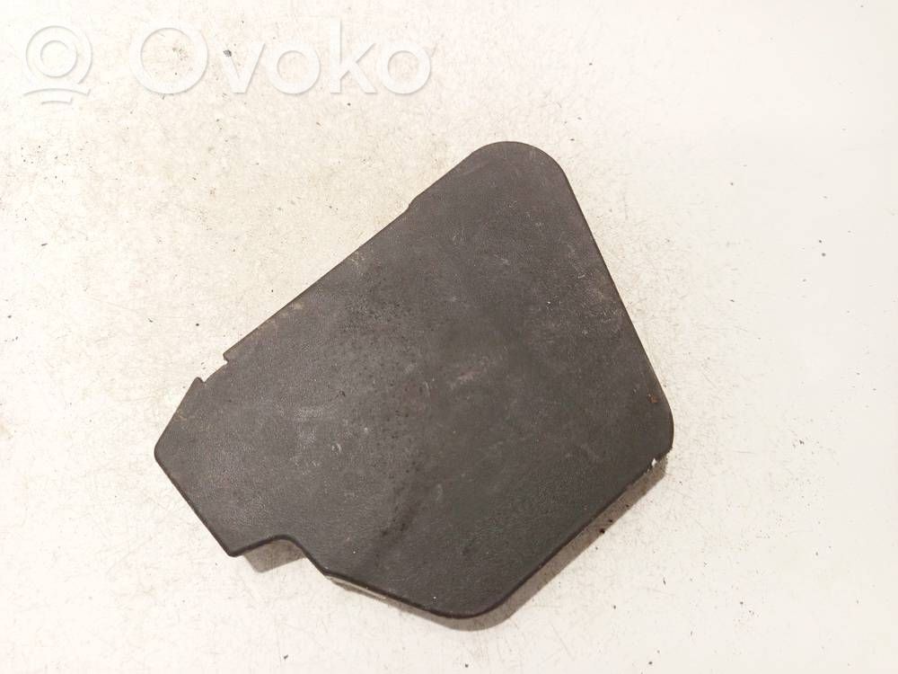 Opel Zafira A Altra parte interiore 
