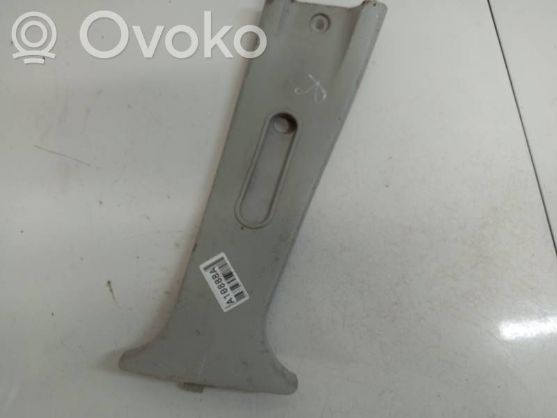 Skoda Octavia Mk1 (1U) Altra parte interiore 