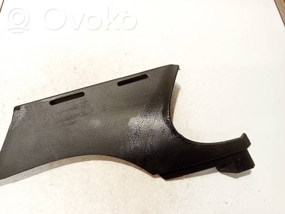 Opel Zafira A Inne części wnętrza samochodu 