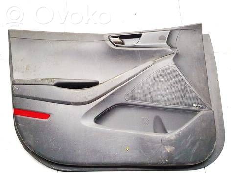 Hyundai Ioniq Rivestimento del pannello della portiera anteriore 