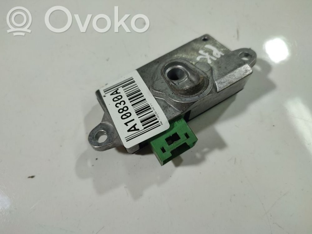 BMW 7 E65 E66 Unidad de control/módulo del Airbag 
