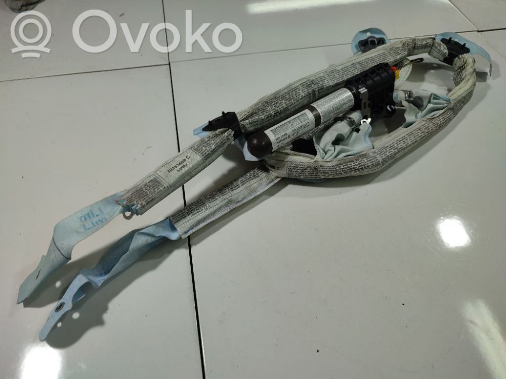 Audi A6 S6 C6 4F Roof airbag 