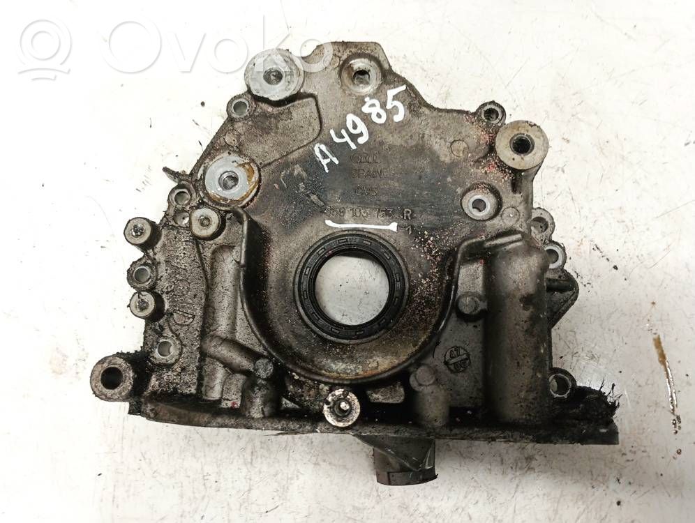 Kita variklio detalė   059103153R,059103153R