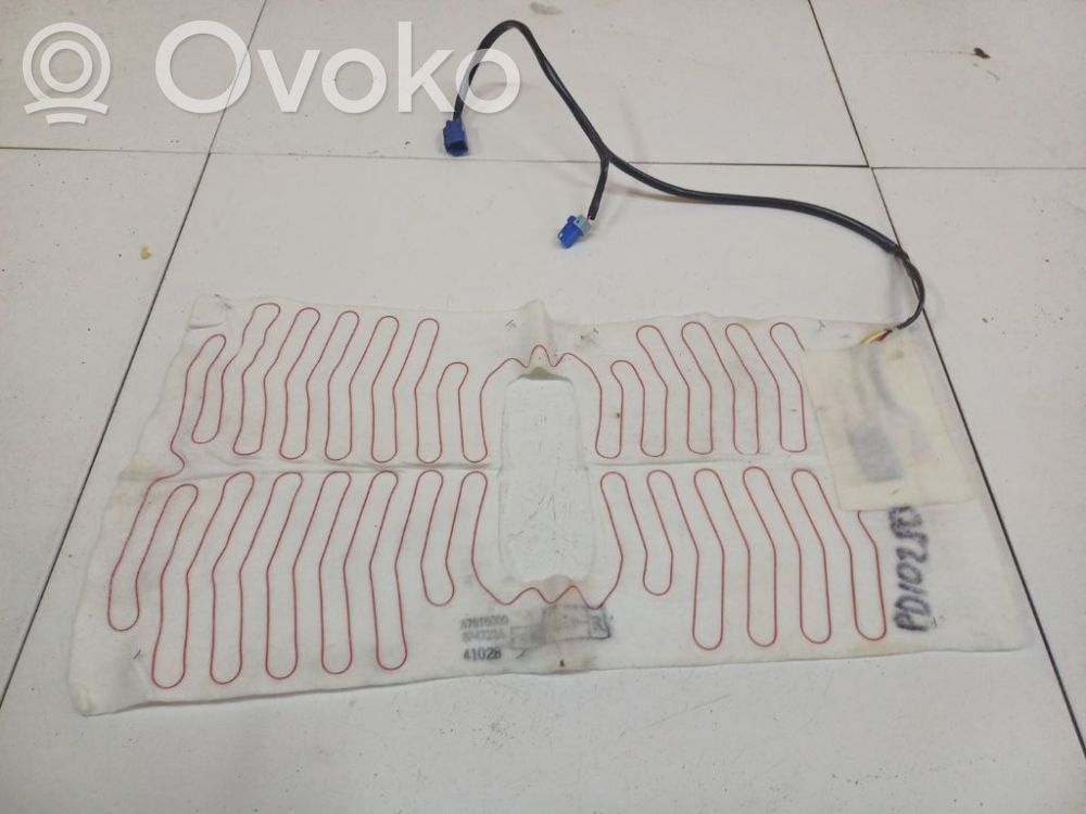 Subaru Legacy Element încălzire scaun 