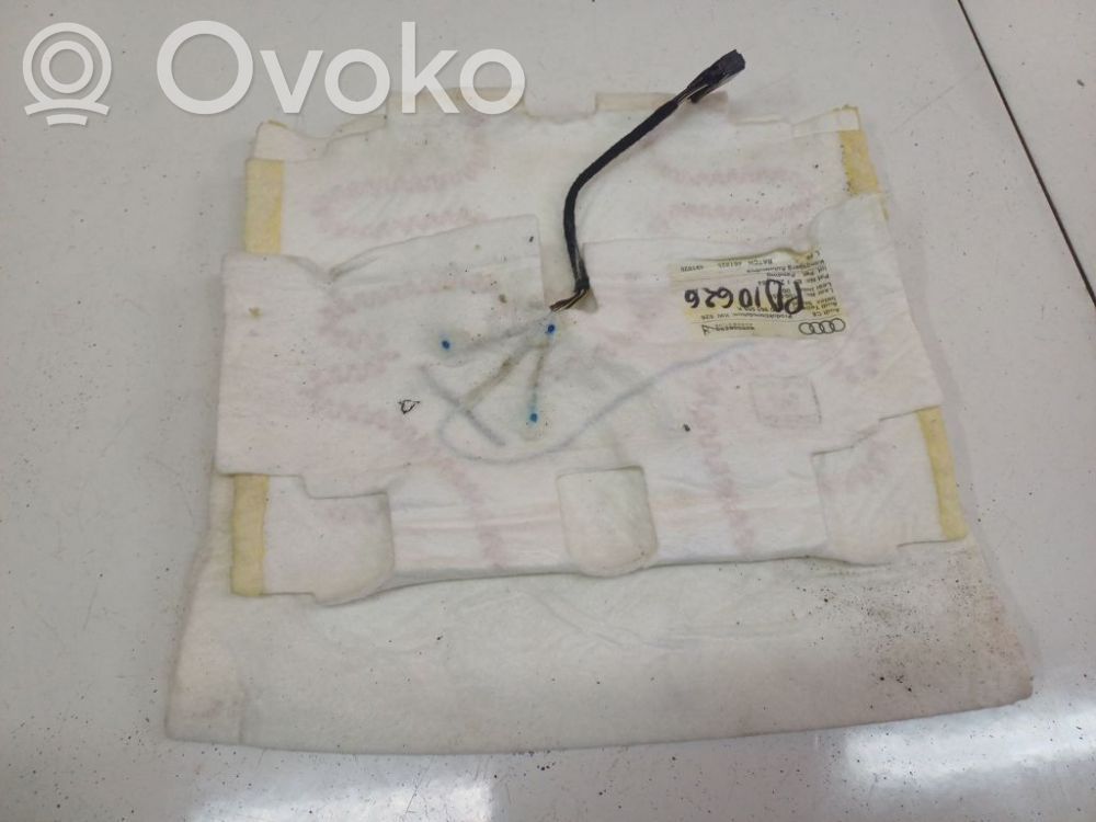 Audi A6 S6 C6 4F Element încălzire scaun 