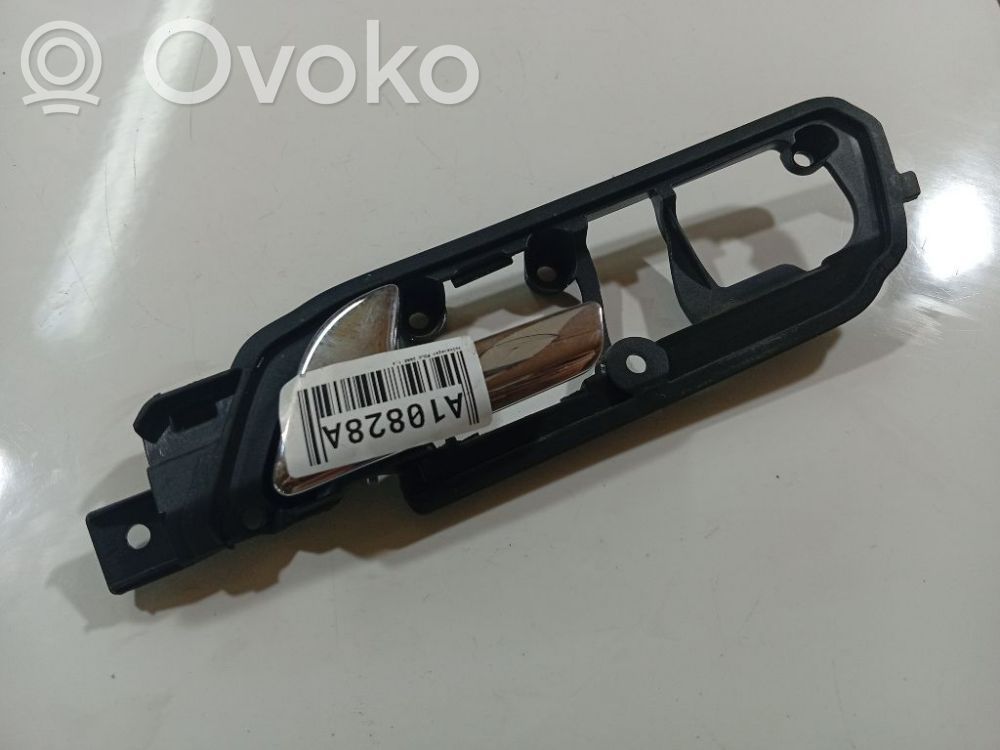 Volkswagen Polo IV 9N3 Maniglia interna per portiera anteriore