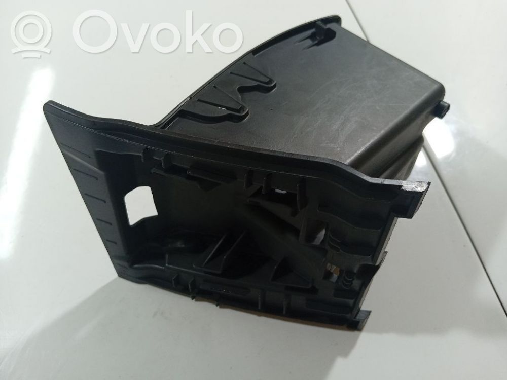 Ford Focus Guantera 