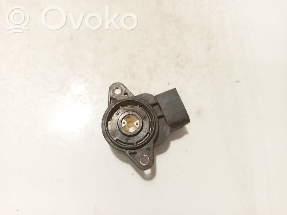 Subaru Outback Sensor de posición de la válvula de mariposa 