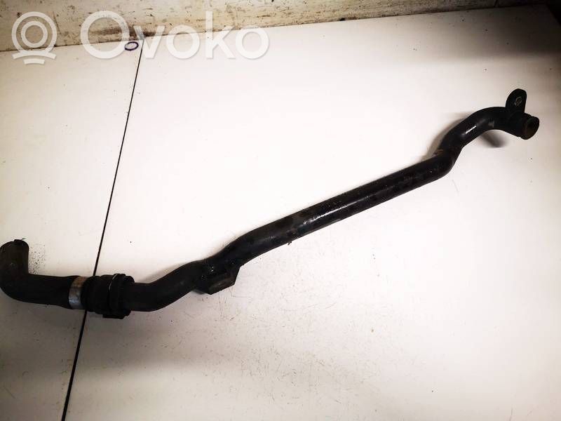 BMW 3 E46 Engine coolant pipe/hose 