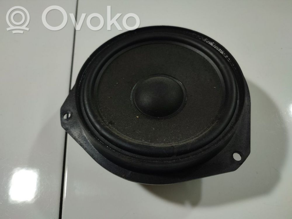 Opel Signum Etuoven kaiutin 