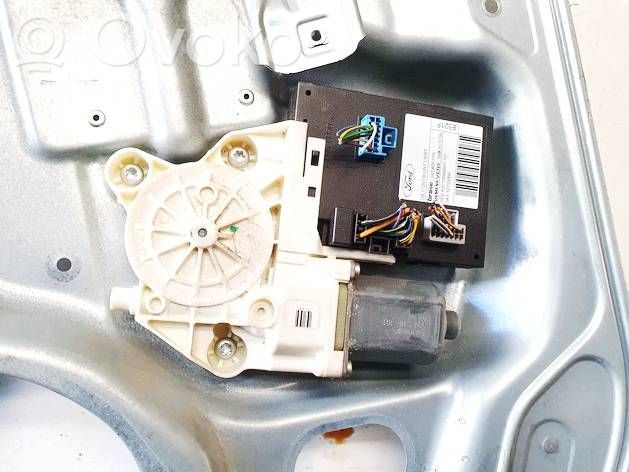 Ford Focus Silnik regulatora szyby drzwi przednich 