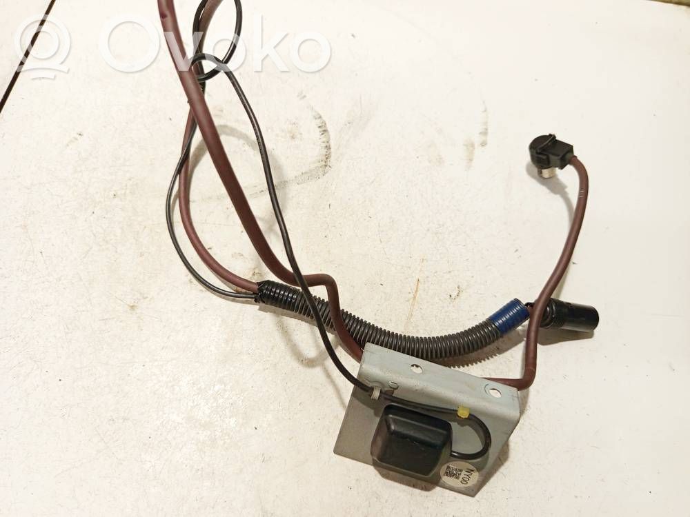Steuergerät Antenne   86277XA00A,67500528,67500528,86277XA00A