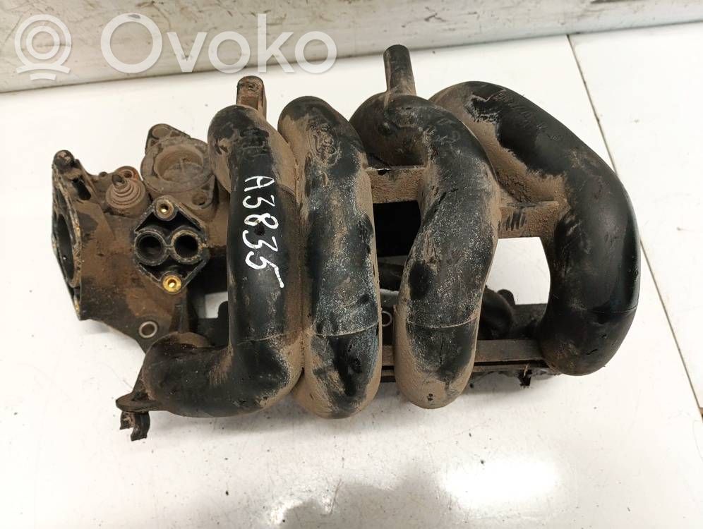 Ford Puma Kolektor ssący 