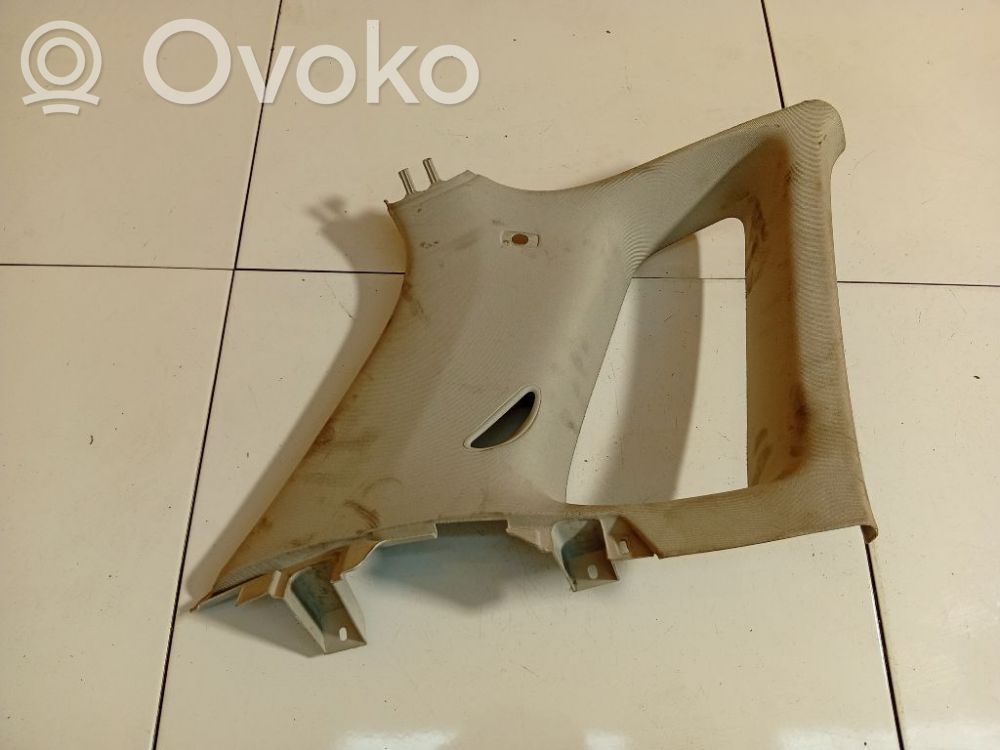 Volkswagen Polo IV 9N3 Altra parte interiore