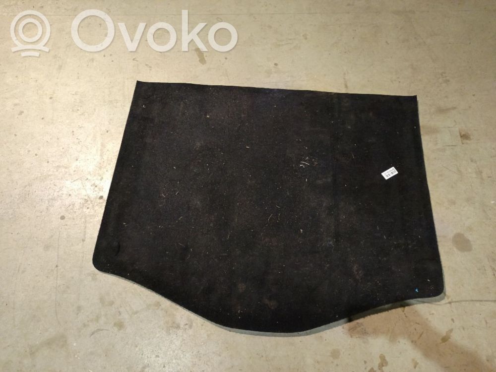 Ford Focus C-MAX Bagažinės kilimas 