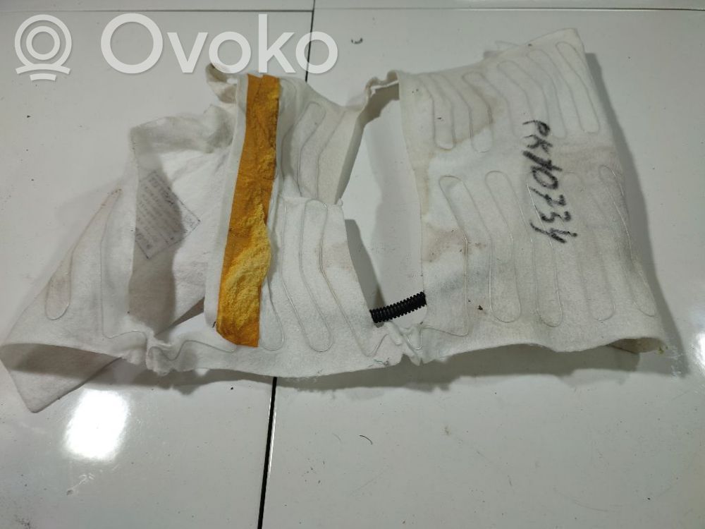Honda Civic Element încălzire scaun 