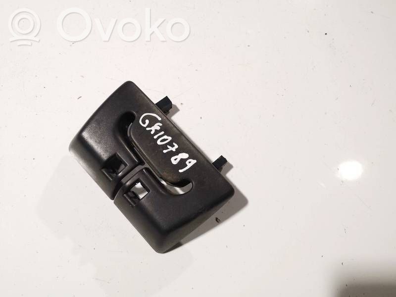 Land Rover Freelander 2 - LR2 Altra parte interiore