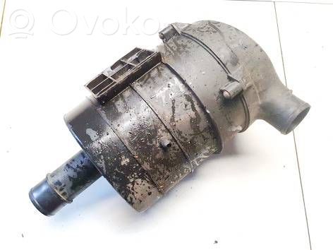 Renault Megane I Luftfilterkasten 
