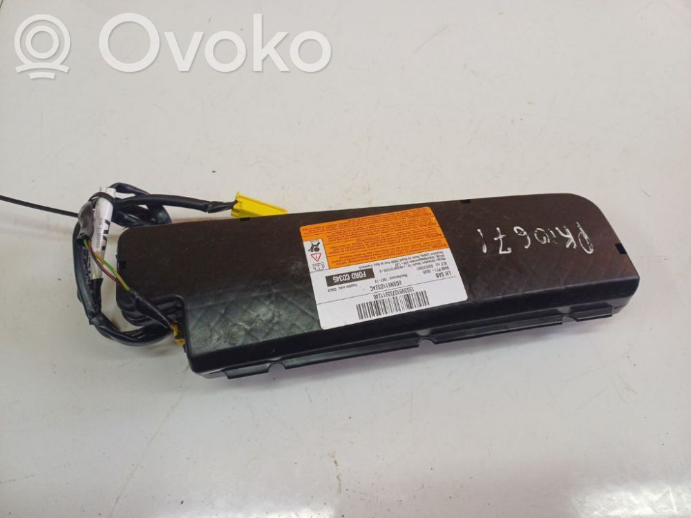 Ford Mondeo Mk III Sitz-Airbag 