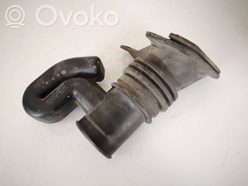 Honda Jazz Air intake hose/pipe 