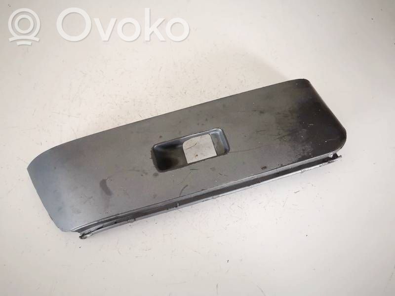 Honda Jazz Front door window switch trim 