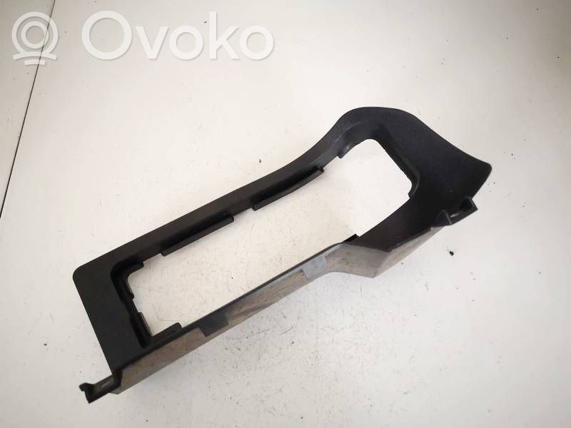 Honda Jazz Other interior part 