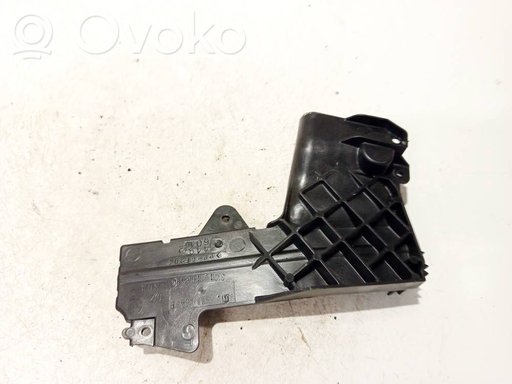 Volkswagen PASSAT B6 Altra parte interiore 