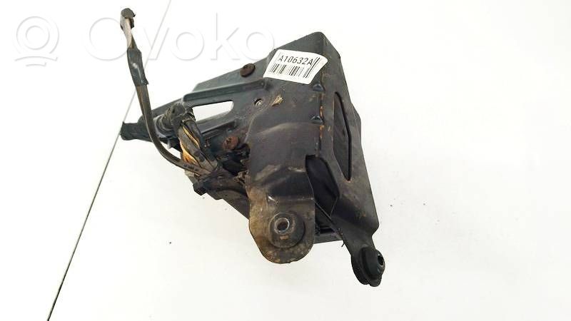 Renault Scenic II - Grand scenic II Pompa ABS