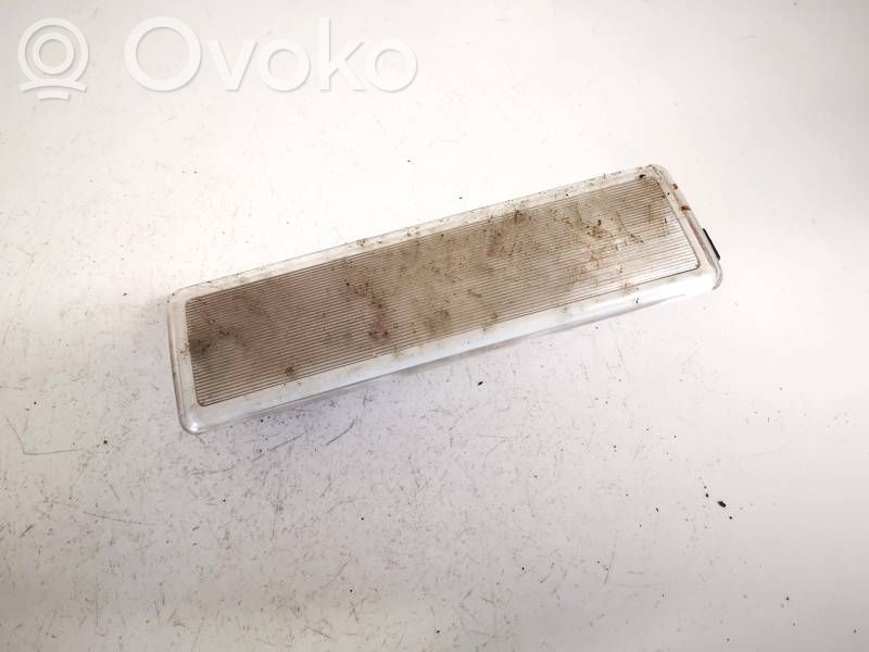 BMW 3 E46 Rear seat light 