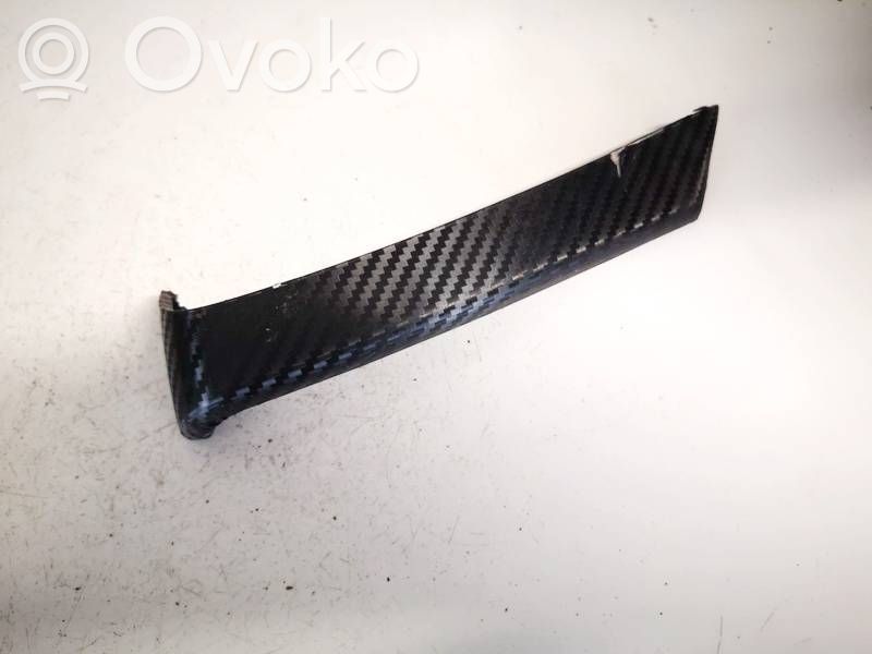 BMW 3 E46 Other interior part 