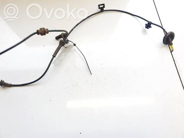 MG HS ABS Sensor 