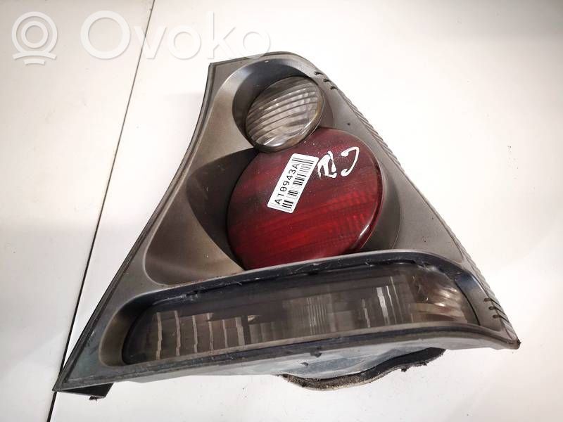 BMW 3 E46 Takavalot 