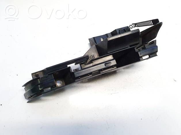 BMW 3 E46 Rear bumper mounting bracket 