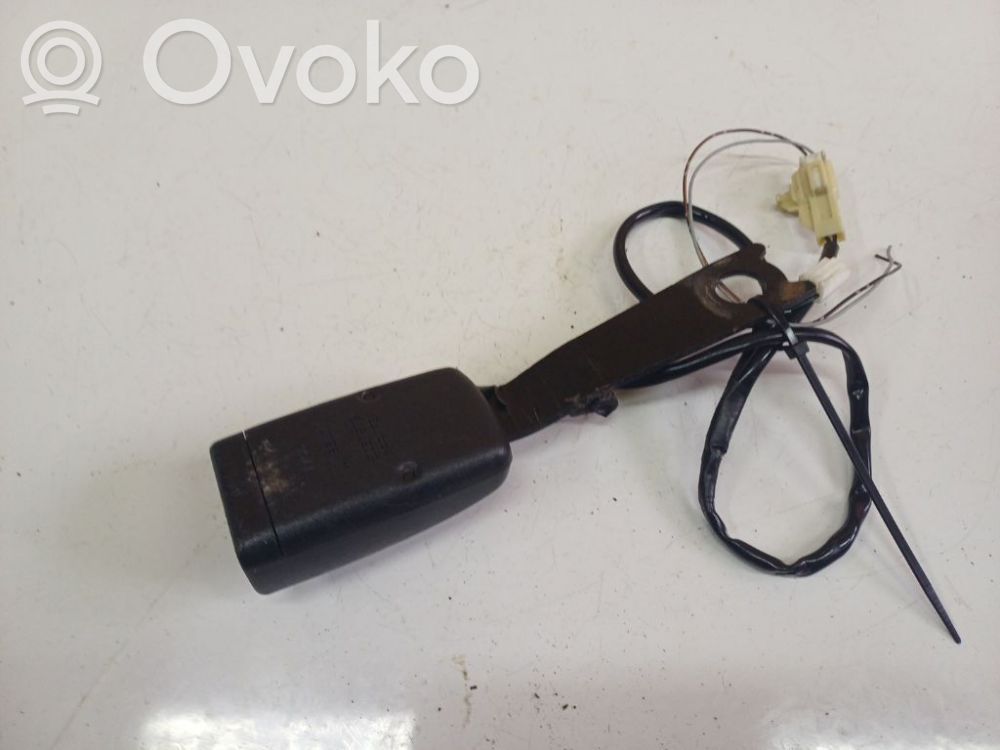 Daihatsu Materia Bridă fixare centură de siguranță față 