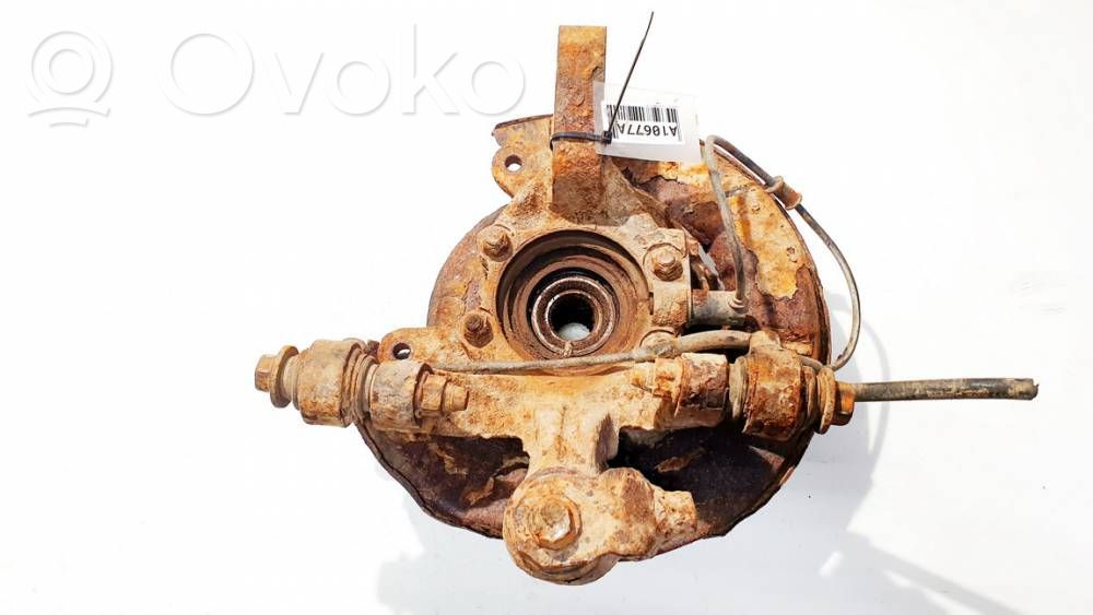 Lexus RX 300 Fuzetă spate 