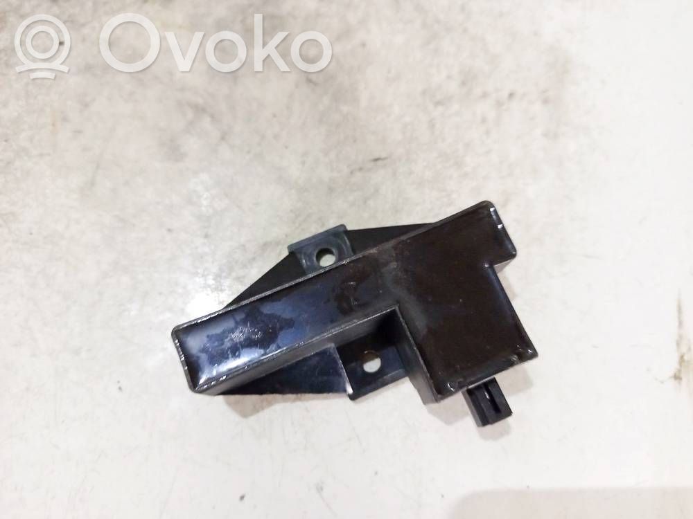 Audi A6 S6 C6 4F Centralina antenna 