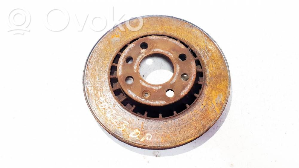 Opel Vectra B Disco del freno anteriore