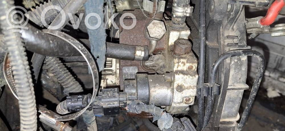Opel Astra H Pompă injecție de înaltă presiune 