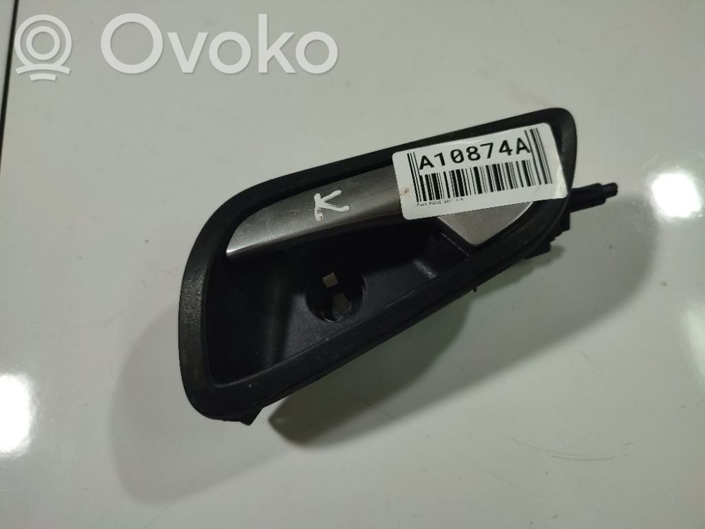 Ford Focus Etuoven sisäkahva 