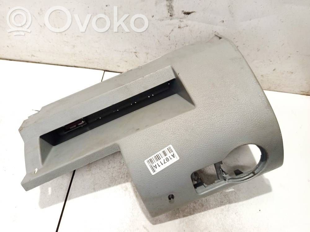 Skoda Octavia Mk1 (1U) Altra parte interiore