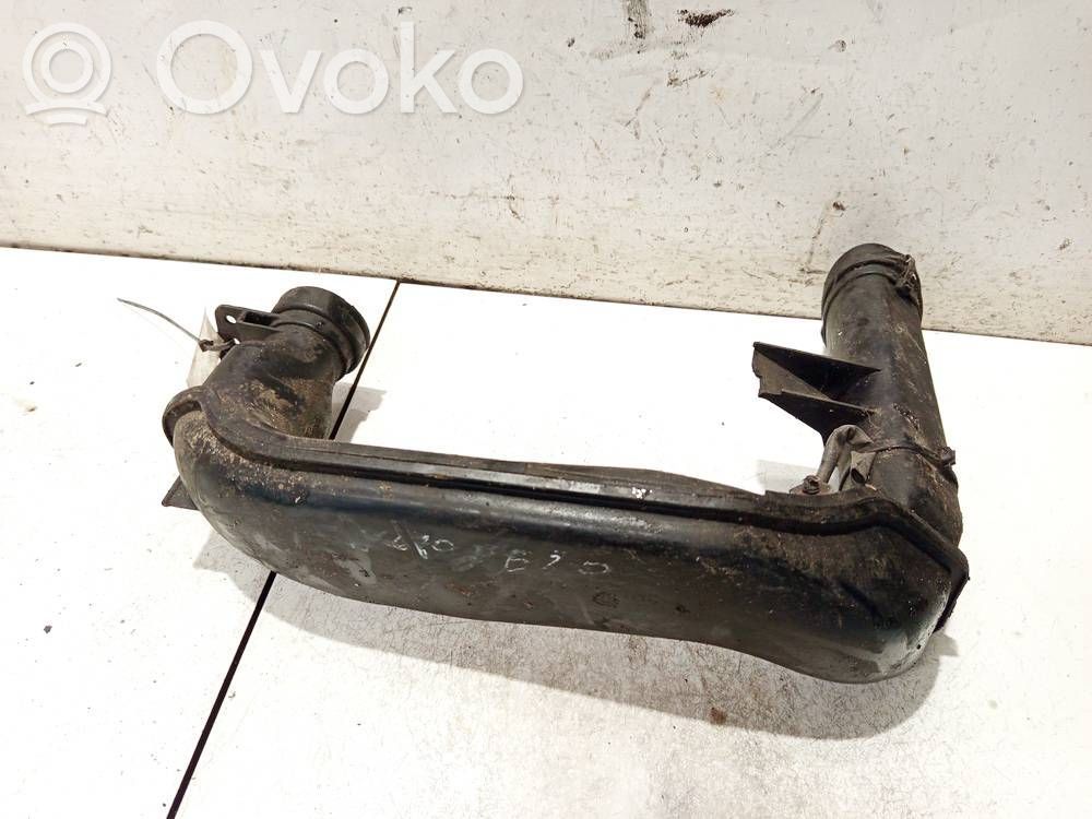 Peugeot 307 Tubo di aspirazione dell’aria