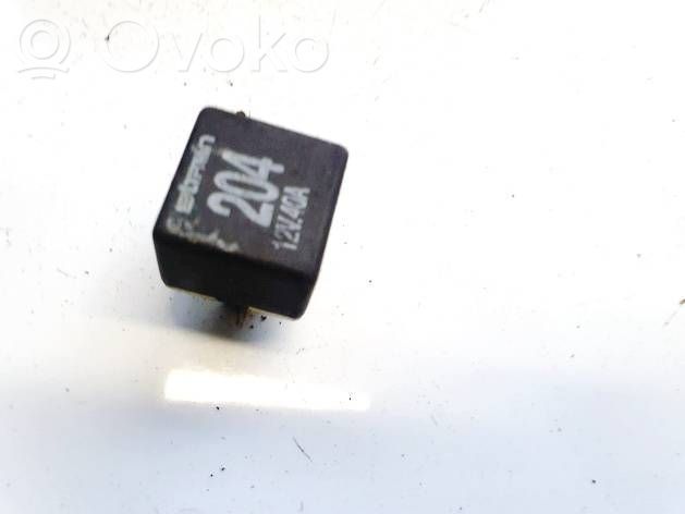 Audi A6 S6 C5 4B Autres relais