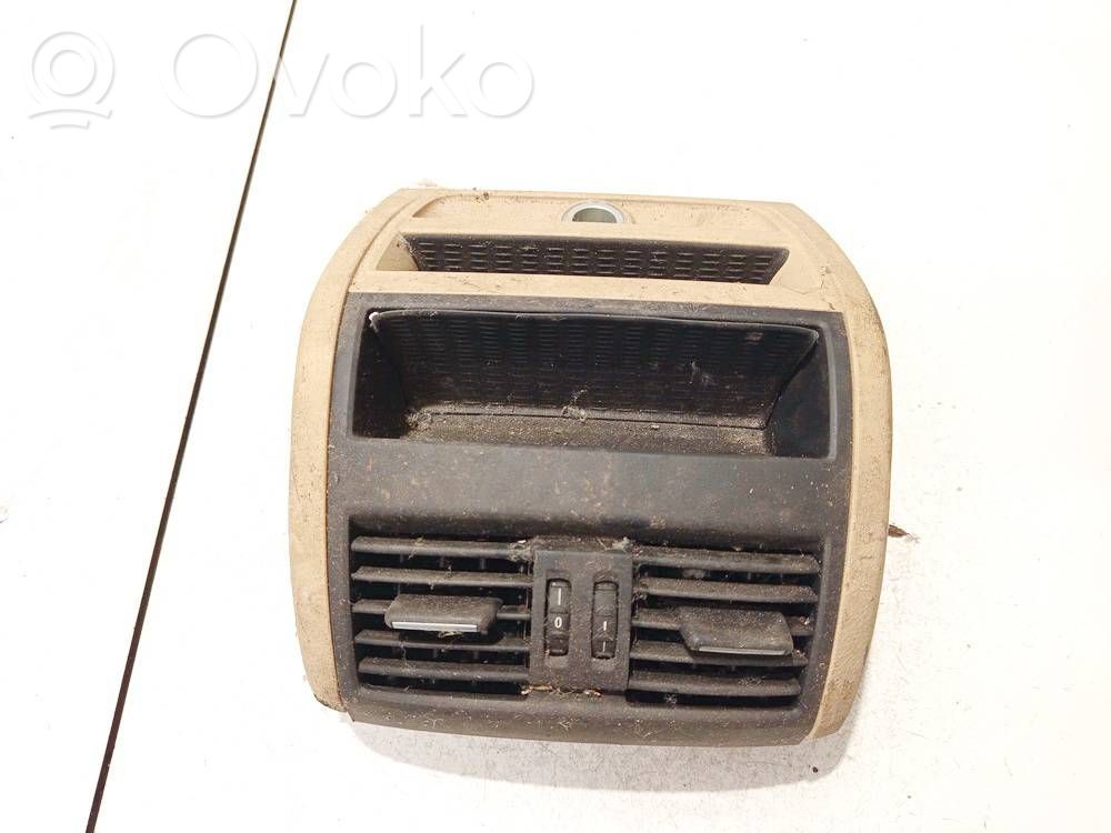 BMW 5 GT F07 Griglia di ventilazione centrale cruscotto 